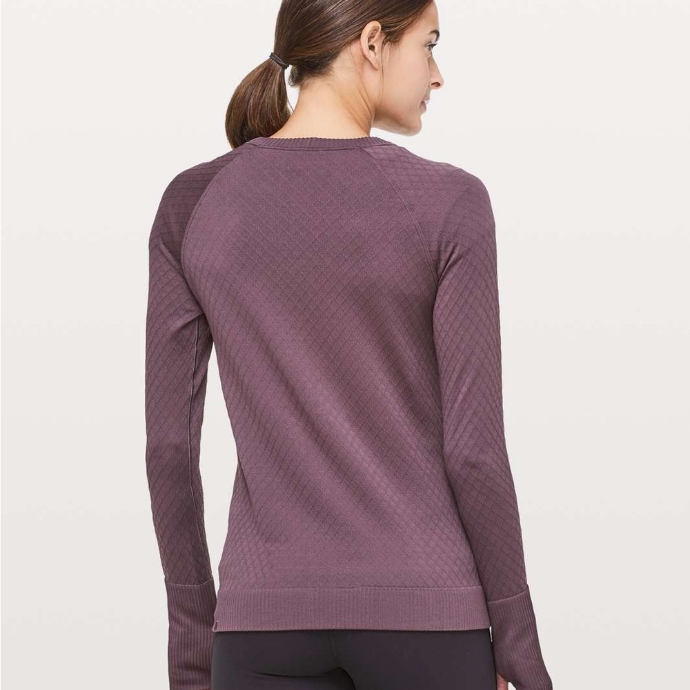 Lululemon Rest Less Pullover - Picture 4 of 8